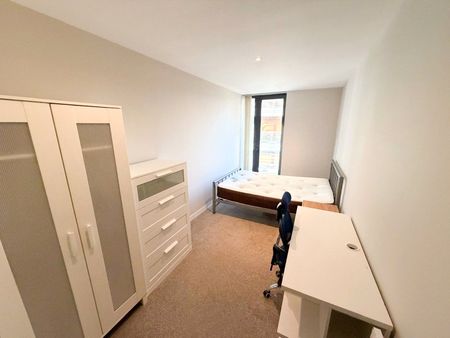 St Georges Island, 2 Kelsoe Place, Manchester City Centre, Manchester, M15 4GQ - Photo 4