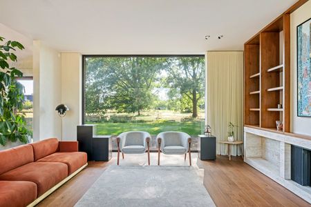High end villa op unieke locatie in de Kasteeldreef - Photo 4