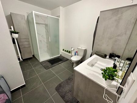 Appartement à louer - Photo 4