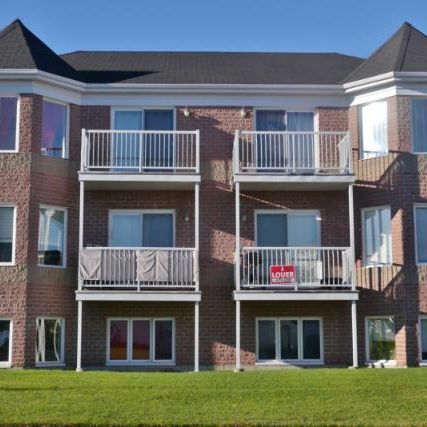 5 1/2 - Lévis - 1 135 $/mois - Photo 4