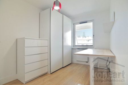 Blisko parku apartament z balkonem oraz garażem - Photo 4