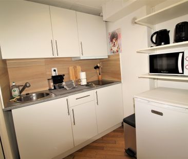 Location Appartement 1 pièce 19m² MENTON 06500 - Photo 4