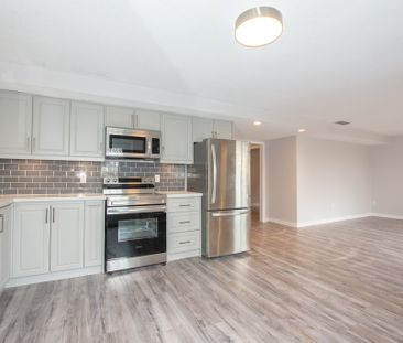 27 Rollins Dr, Welland - 2 Bedroom Lower Unit - Photo 5