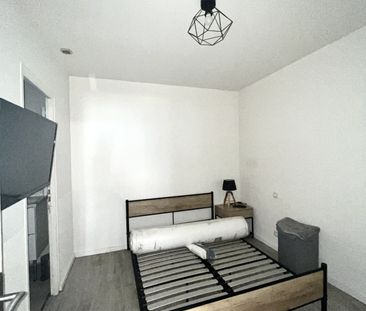 Appartement T1 bis Meublé – Secteur Le palais des Rois de Majorque - Photo 3