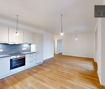 Wohnen im LQC in Ludwigshafen - Foto 6