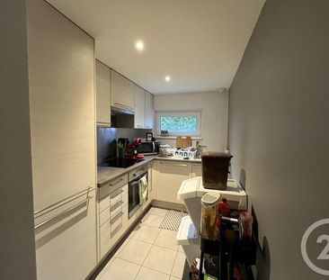 Appartement F3 à louer - Photo 2