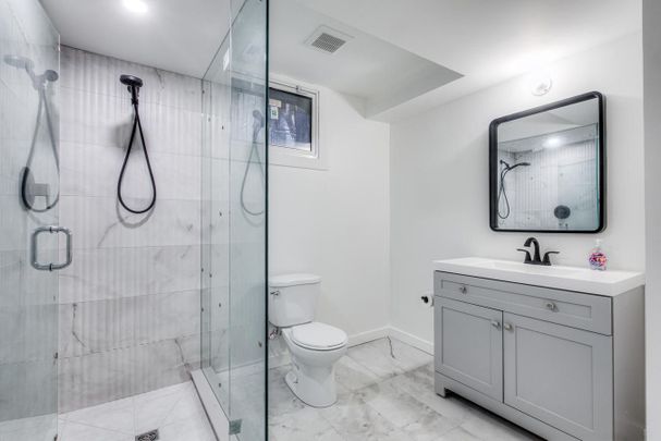 For Lease - LOWER - 562 Winette Road, Pickering, Ontario - Photo 1