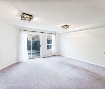 For Lease - 36 Bowler Street, Aurora, Ontario - Photo 2