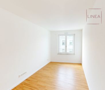 3-Zimmer Wohnung mit großer Terrasse oder Loggia zum Genießen - Foto 5