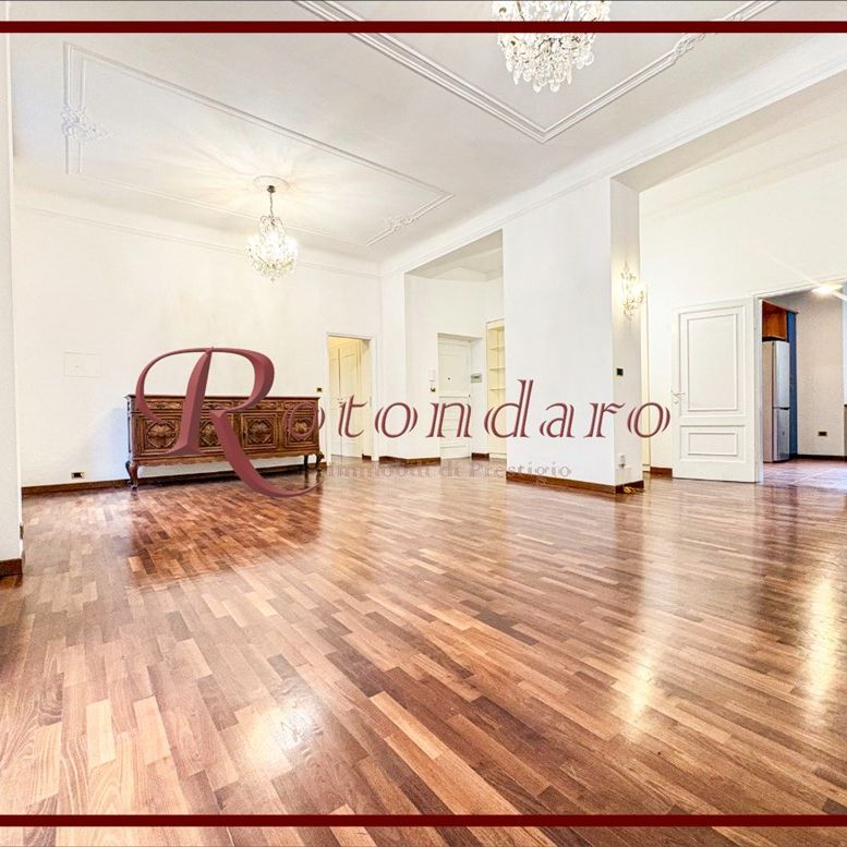 Affitto Residenziale - Milano De Angeli, Vercelli, Washington - Corso Vercelli - Photo 1