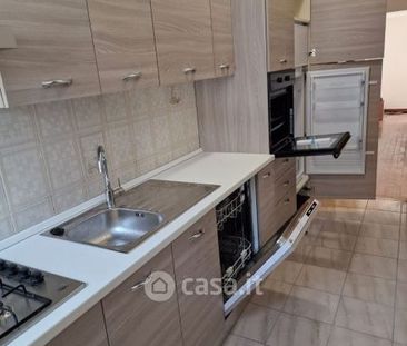 Trilocale in Affitto in Via Angelo Fava 3 a a Roma - Foto 1