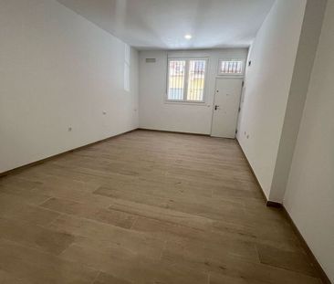 Alquiler de estudio en Calle Amarguillo, 13 bajo - Photo 4