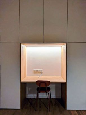 Studio/Γκαρσονιέρα για ενοικίαση Κολωνάκι - Λυκαβηττός - Φωτογραφία 1