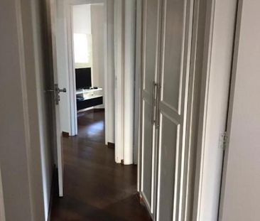 Apartamento Com 3 Dormitórios Para Alugar, 120 m² - Indianópolis - São Paulo/sp - Foto 4