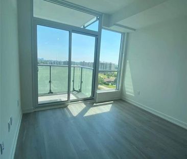 For Lease - 10 De Boers Drive Unit# 906, Toronto, Ontario - Photo 3