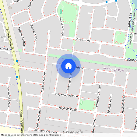19 Neptune Street, Vic 3064, Roxburgh Park