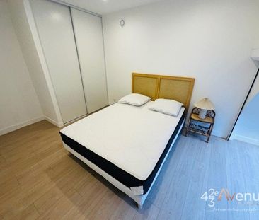 APPARTEMENT T1 A LOUER - Photo 6