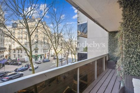 Appartement à louer à Paris 16Ème - Photo 5