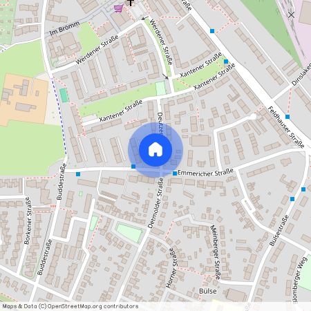 Deutzer Straße 10, 45896, Gelsenkirchen