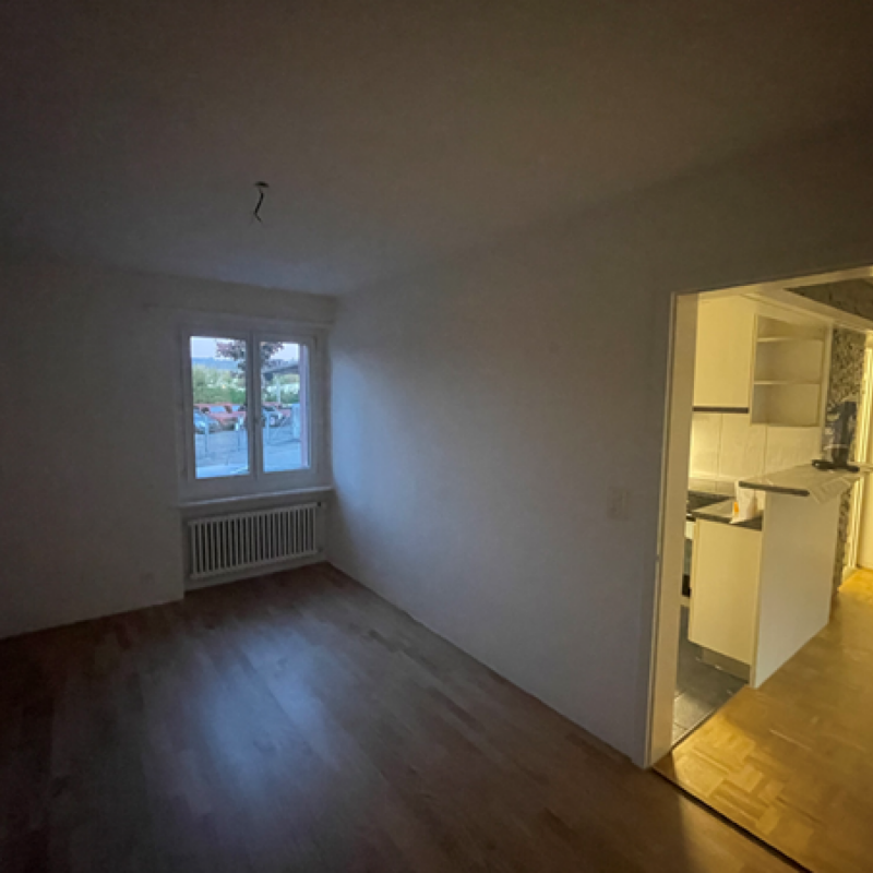 Attraktive 3.5-Zimmer-Wohnung in Wetzikon zu vermieten - Photo 1