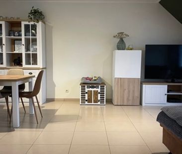 Appartement te huur - Foto 1