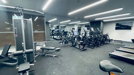 For Lease - 8 Widmer Street Unit# 3411, Toronto, Ontario - Photo 3