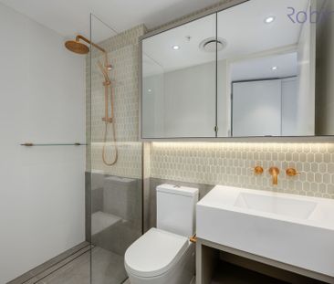 OPEN HOUSE CANCELLED! Executive two bedroom apartment available now... - Photo 6