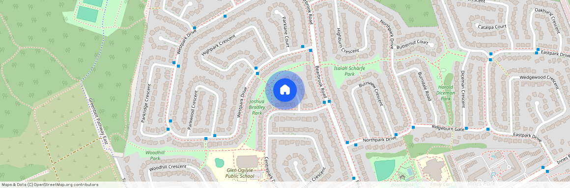 6 Blue Spruce Court, Blackburn Hamlet