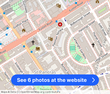 2 bedroom flat for rent - Photo 1