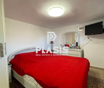 Ενοικίαση κατοικίας, 120 τ.μ., Αγία Μαρίνα, 1.000 € - Photo 6