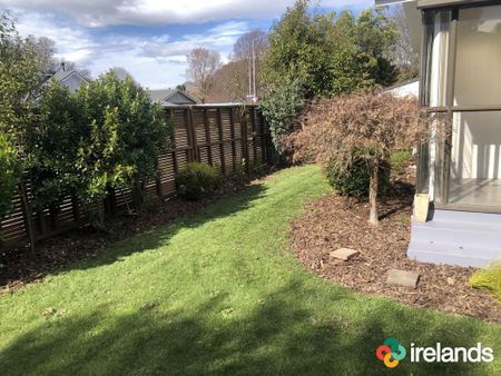 Deep in the Heart of Riccarton/Fendalton - Photo 3