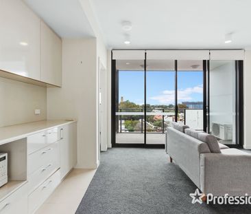 Stylish 2x2 Apartment in Prime Location! - Photo 5
