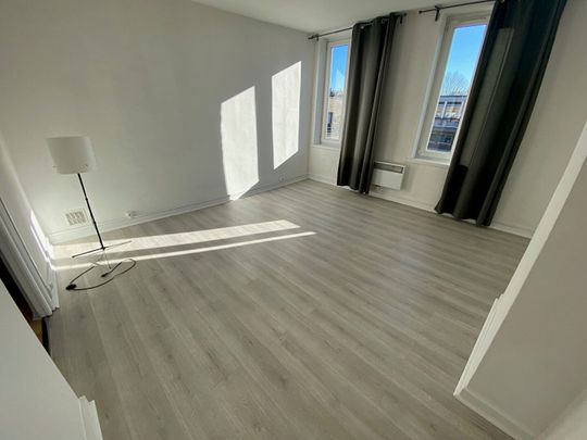 T2 de 40 m², rue Pascal – Saint Maurice-Pellevoisin réf 353-003 - Photo 1