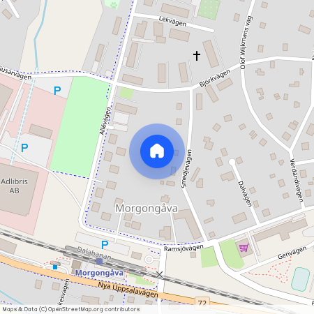 Stenungsund, Morgongåva, Västra Götaland, Solgårdsterrassen 1