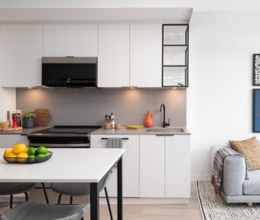 For Lease - 740 Dupont Street Unit# 610, Toronto, Ontario - Photo 2