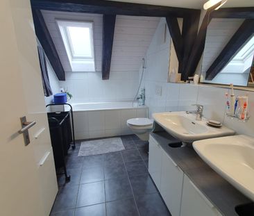 3.5 Zimmer, 120 m², 2. Stock - Foto 5
