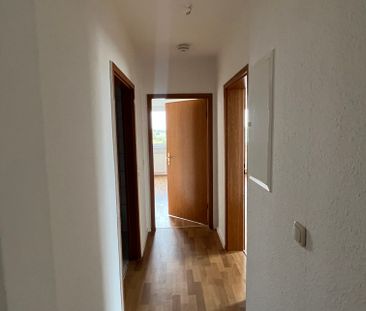Helle und gerÃ¤umige 2 Raum Wohnung - Photo 5