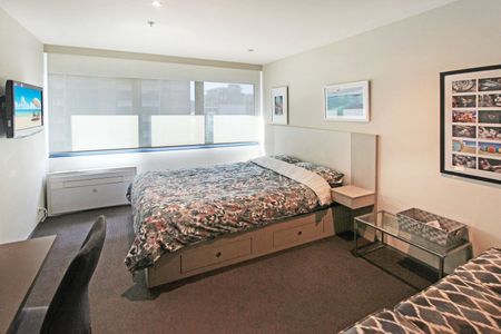 705/181 Abeckett Street, Melbourne VIC 3000 - Photo 3