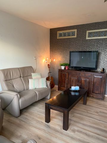 Benedenwoning Bonenburg, Vlissingen huren? - Foto 2