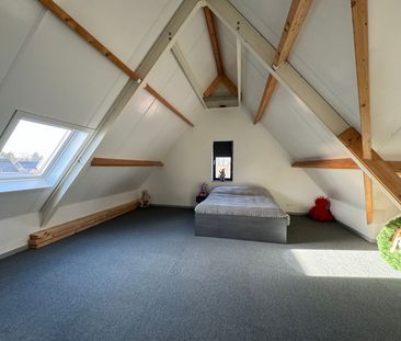 Huis te huur: Weebosch 53 5571 LW Bergeijk - Foto 1