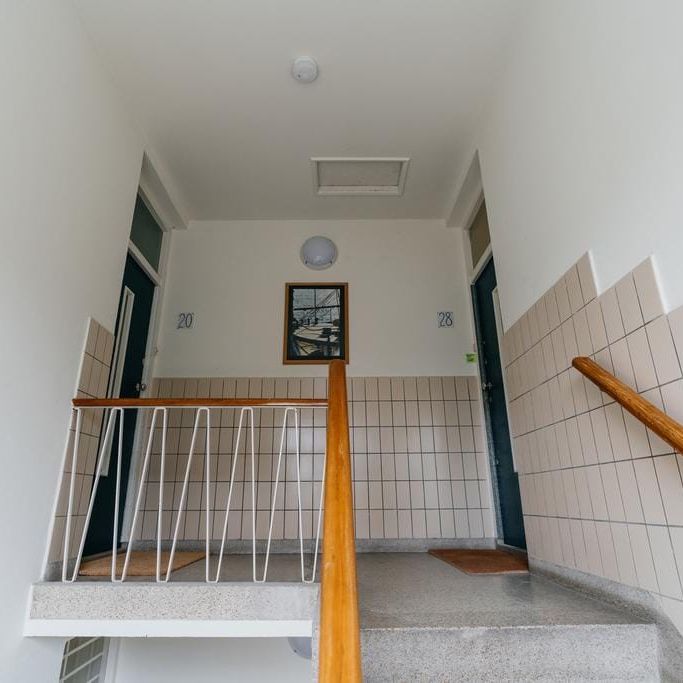 Thérèse Schwartzestraat 20, Uilennest, 2597XJ, Den Haag - Photo 1