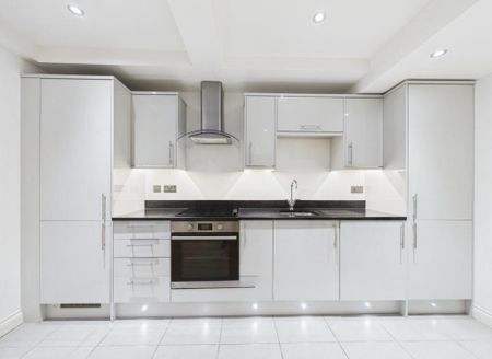 1 bedroom apartment to rent - Photo 4