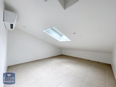 Location Appartement 1 pièce 18m² POMMIERS 69480 - Photo 5