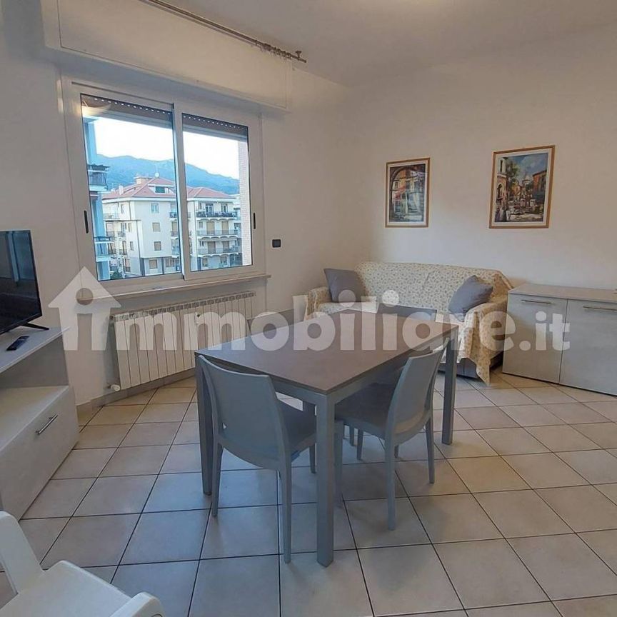 Trilocale ottimo stato, quarto piano, Centro, Loano - Foto 1