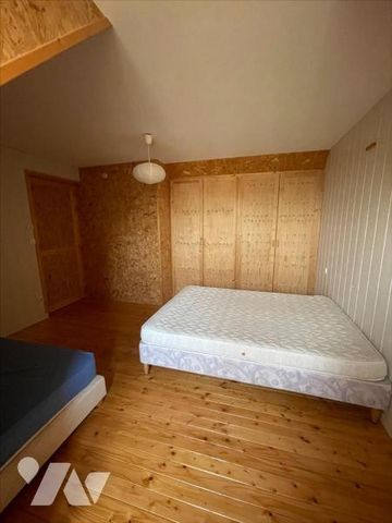 Mondoubleau - Grande maison avec atelier - Photo 3