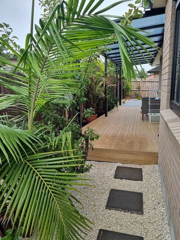 2 Bedroom new house for rent- Burswood Botany - Photo 4