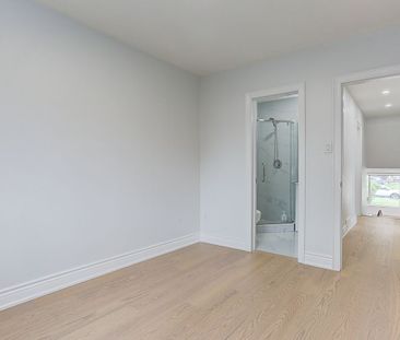 For Lease - 40 Sherwood Forest Drive Unit# Main, Markham, Ontario - Photo 6