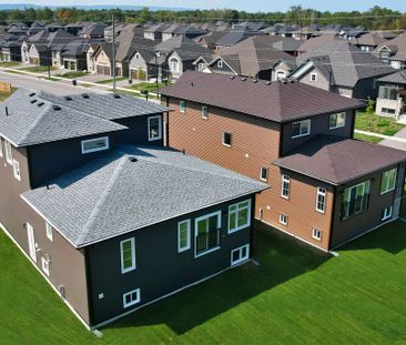 For Lease - 45 Joanne Crescent, Wasaga Beach, Ontario - Photo 4