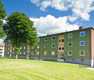 Torggatan 5 C - Photo 1