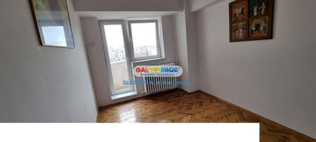 Apartament 4 camere Metrou Piata Unirii 1/etajul 7 - Fotografie 2